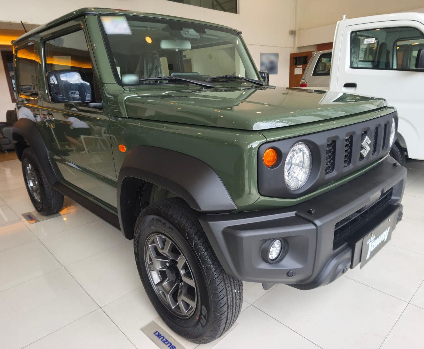 Used 1
                    SUZUKI
                     for Sale Image