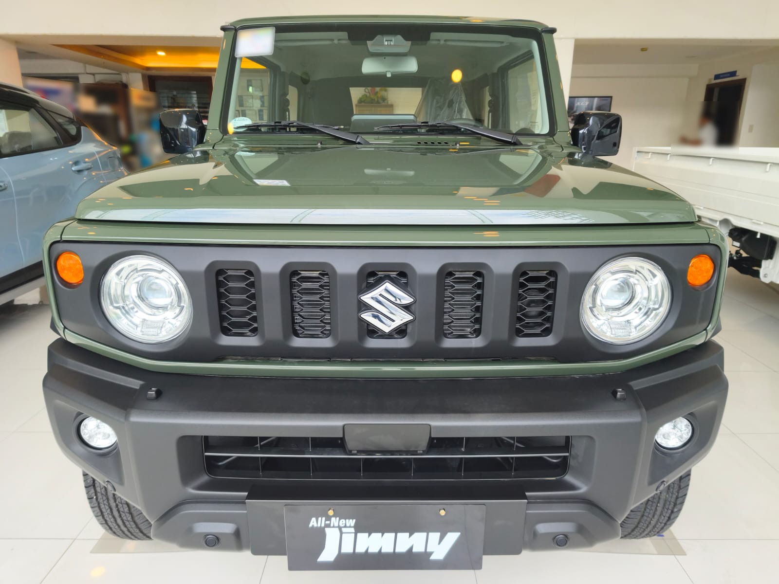 Used 1
                    SUZUKI
                     for Sale Image