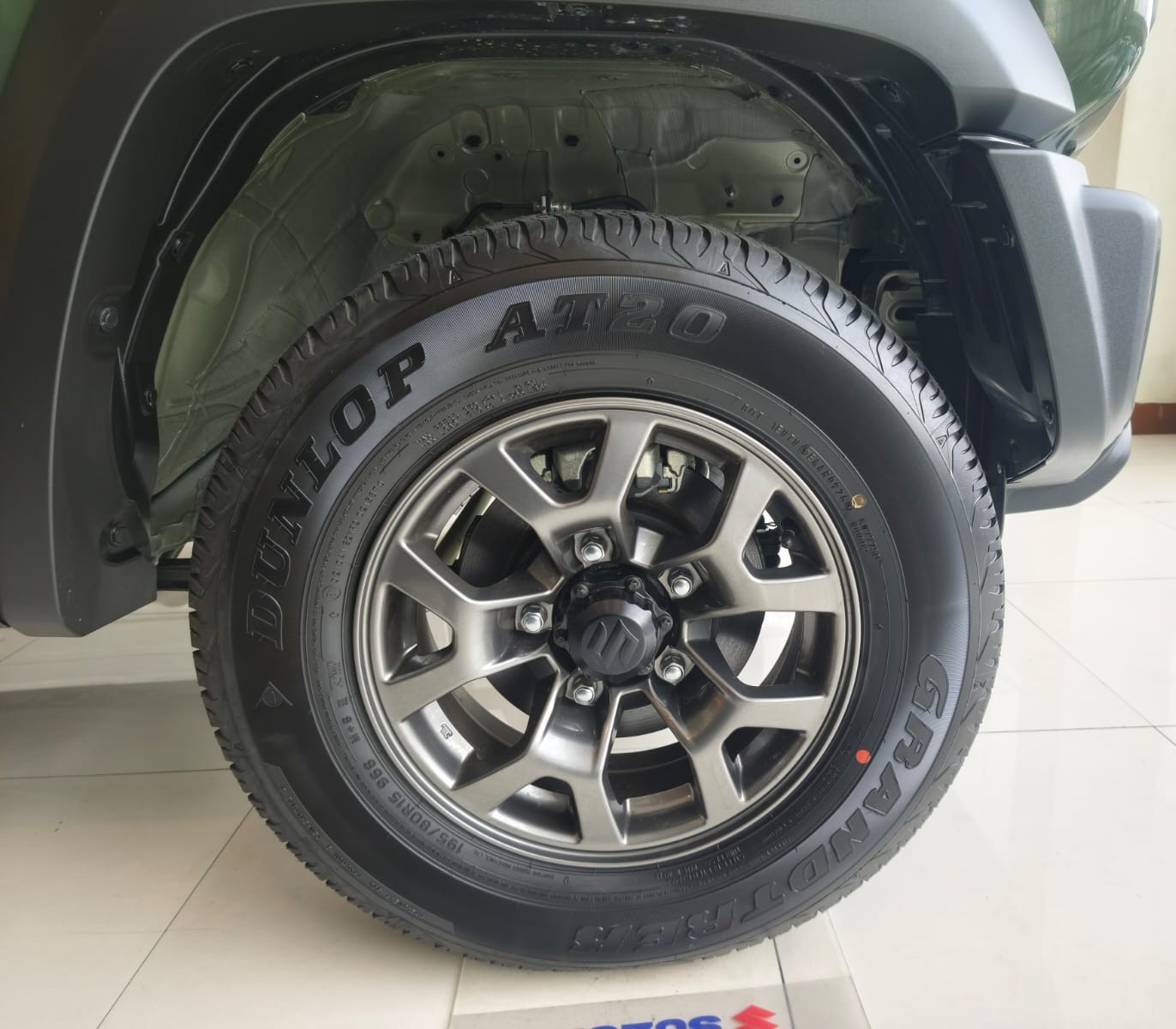 Used 1
                    SUZUKI
                     for Sale Image