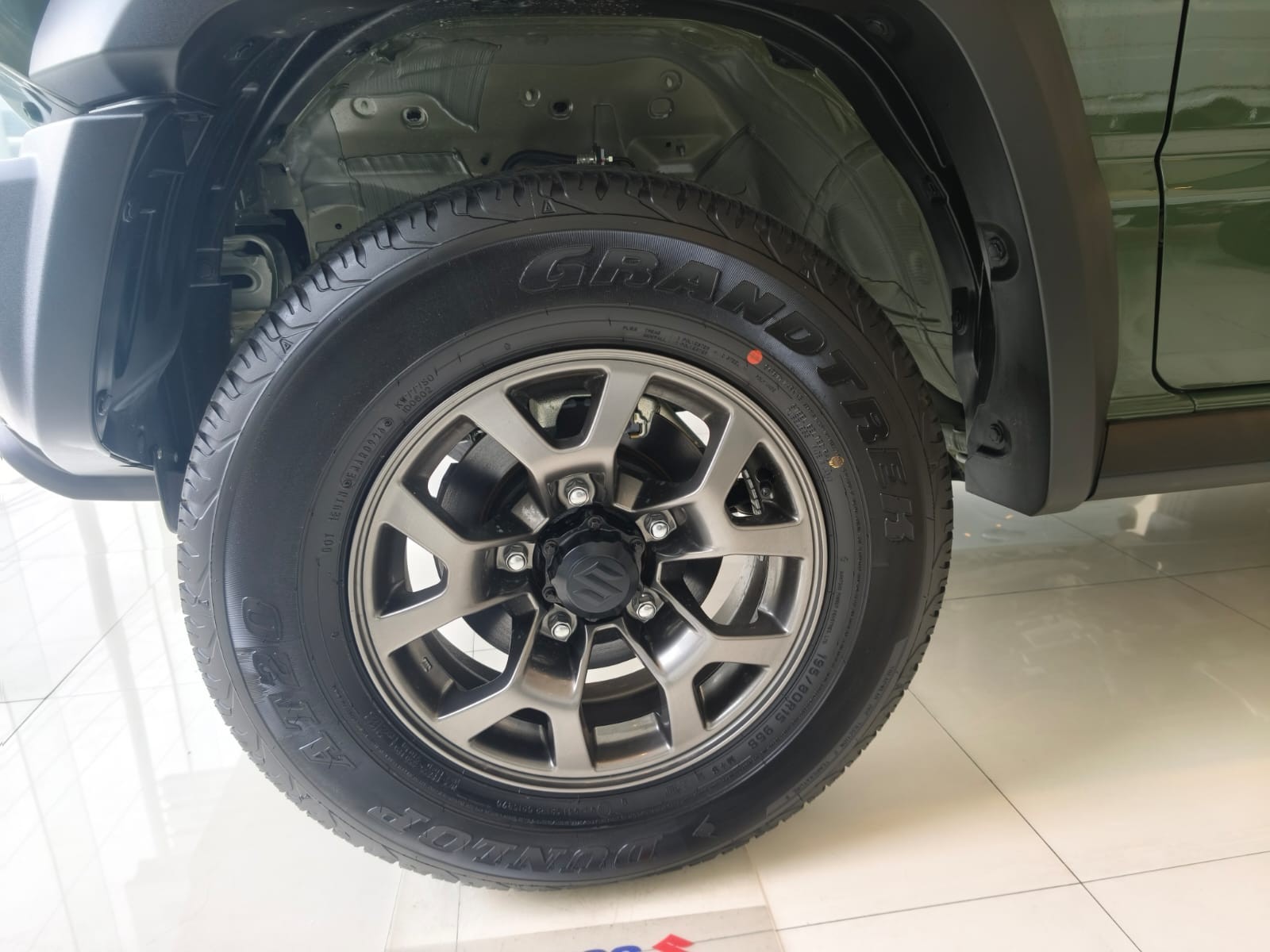 Used 1
                    SUZUKI
                     for Sale Image