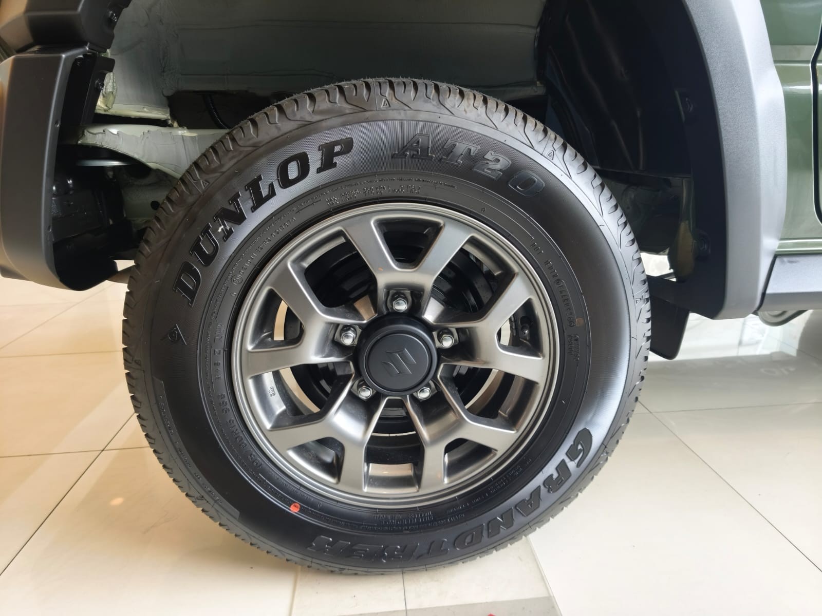 Used 1
                    SUZUKI
                     for Sale Image