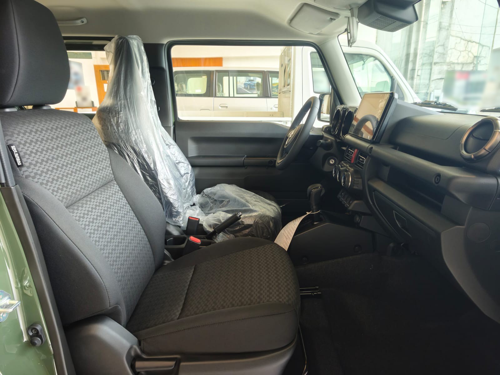 Used 1
                    SUZUKI
                     for Sale Image