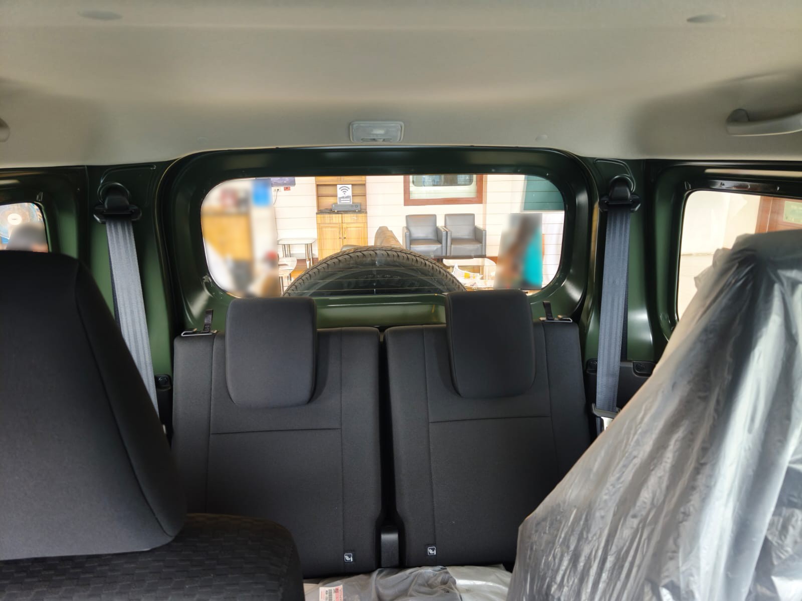 Used 1
                    SUZUKI
                     for Sale Image