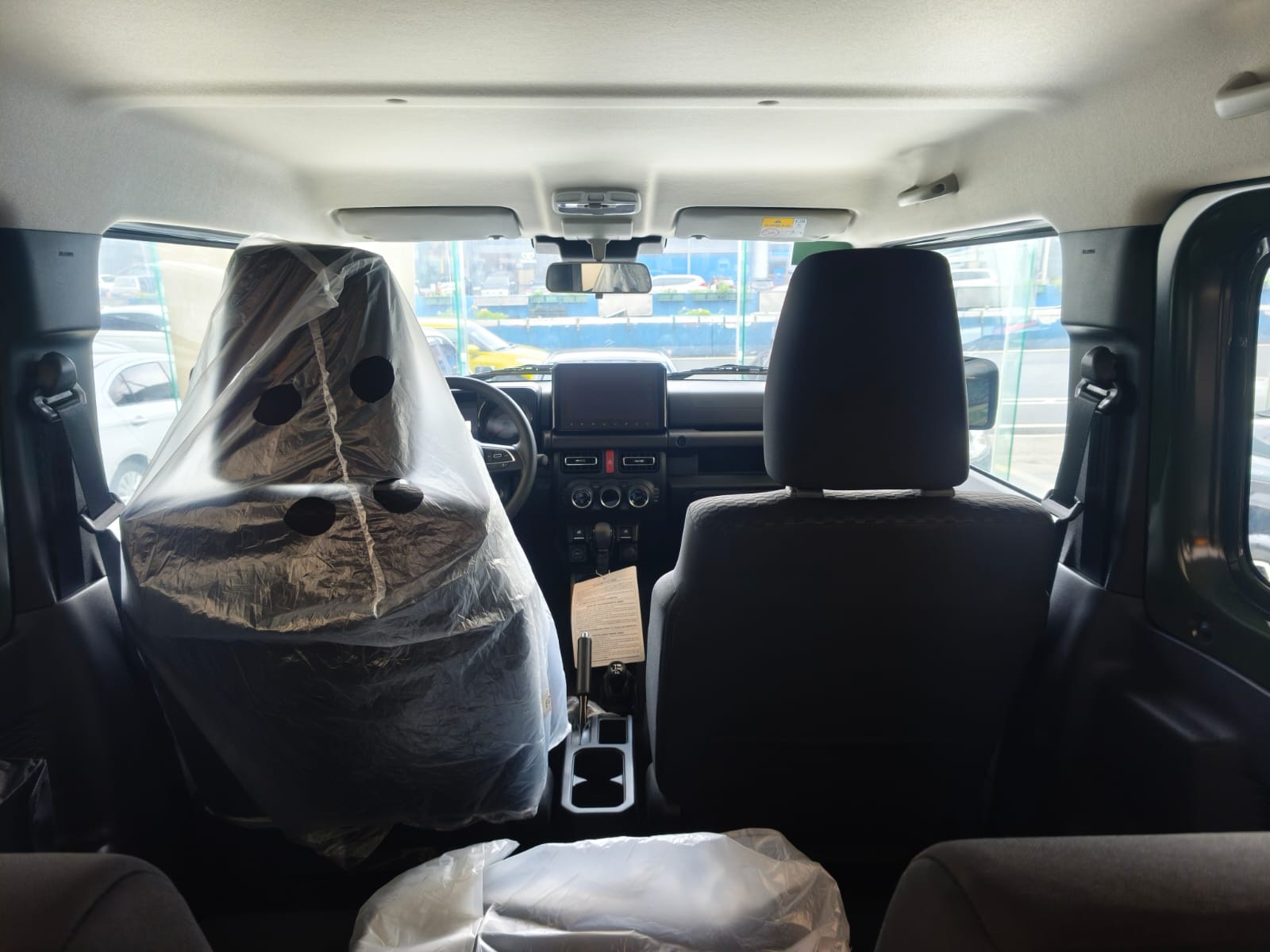 Used 1
                    SUZUKI
                     for Sale Image