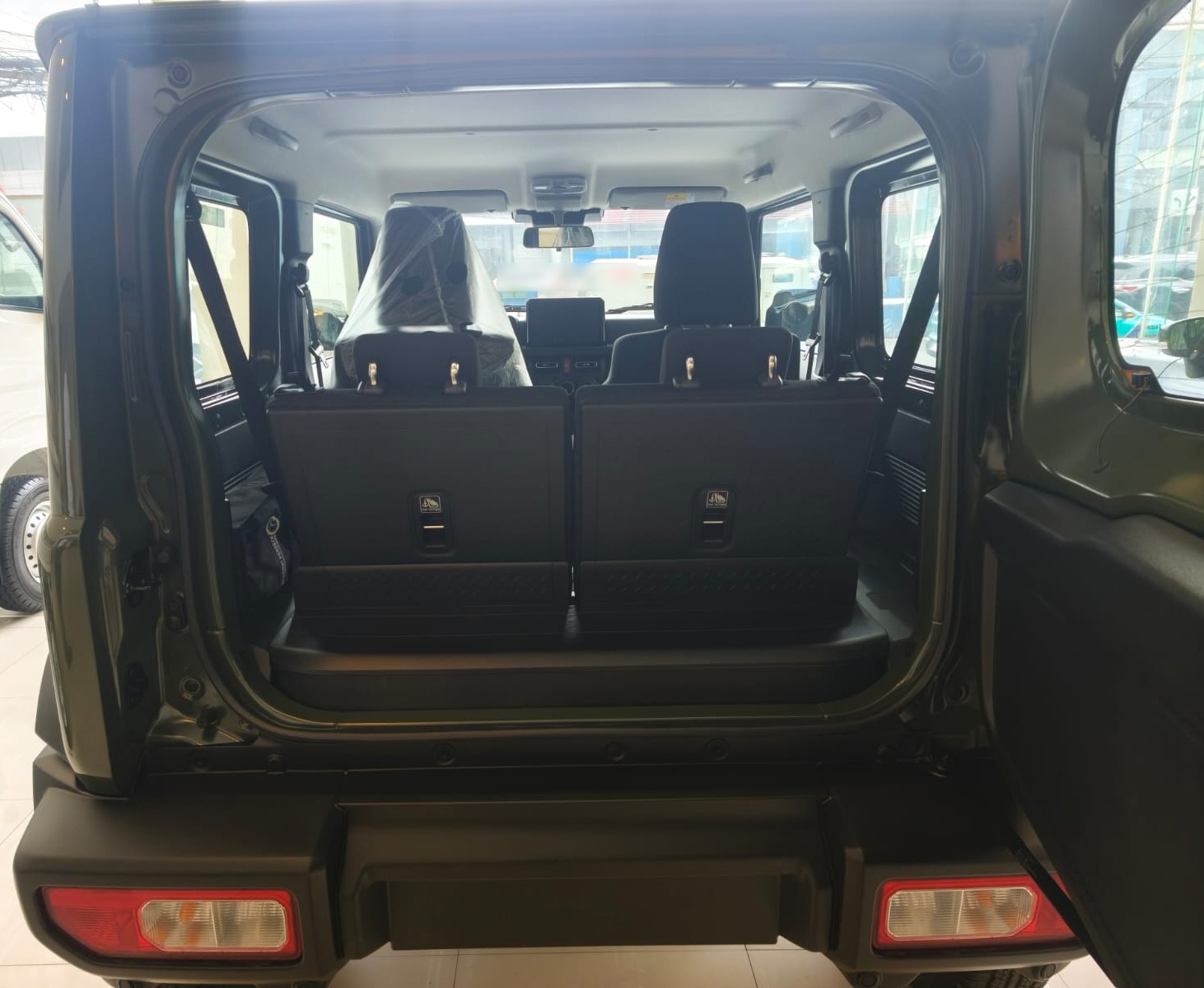 Used 1
                    SUZUKI
                     for Sale Image