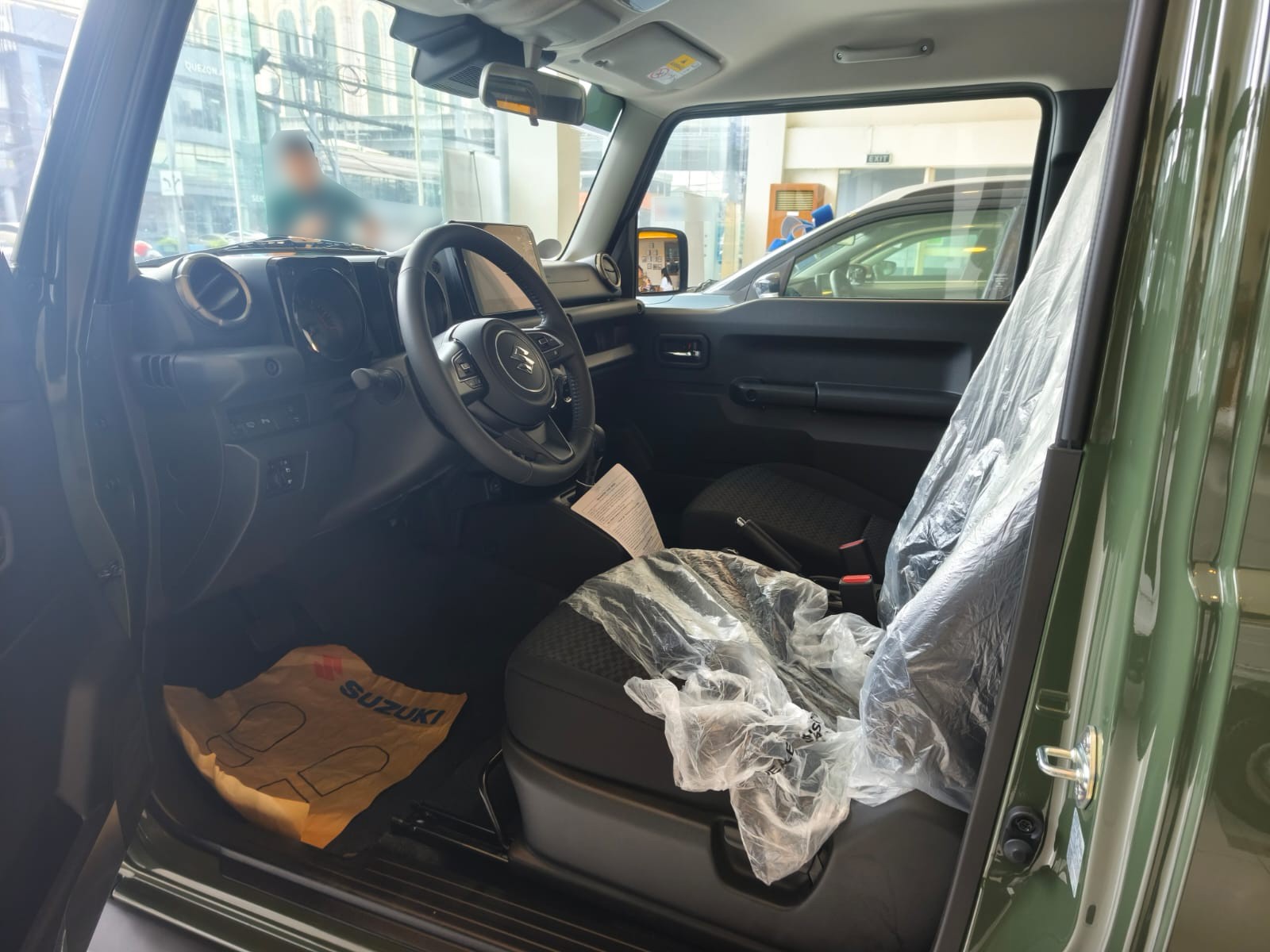 Used 1
                    SUZUKI
                     for Sale Image