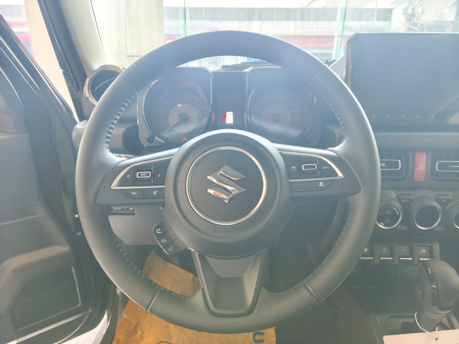 Used 1
                    SUZUKI
                     for Sale Image