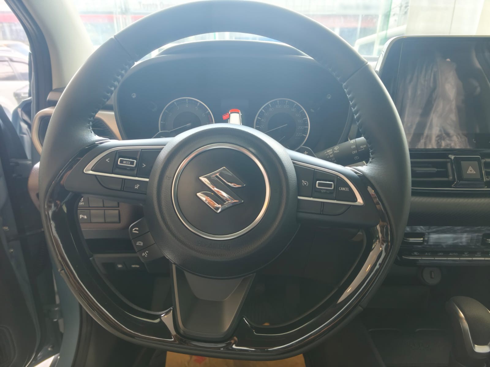 Used 1
                    SUZUKI
                     for Sale Image