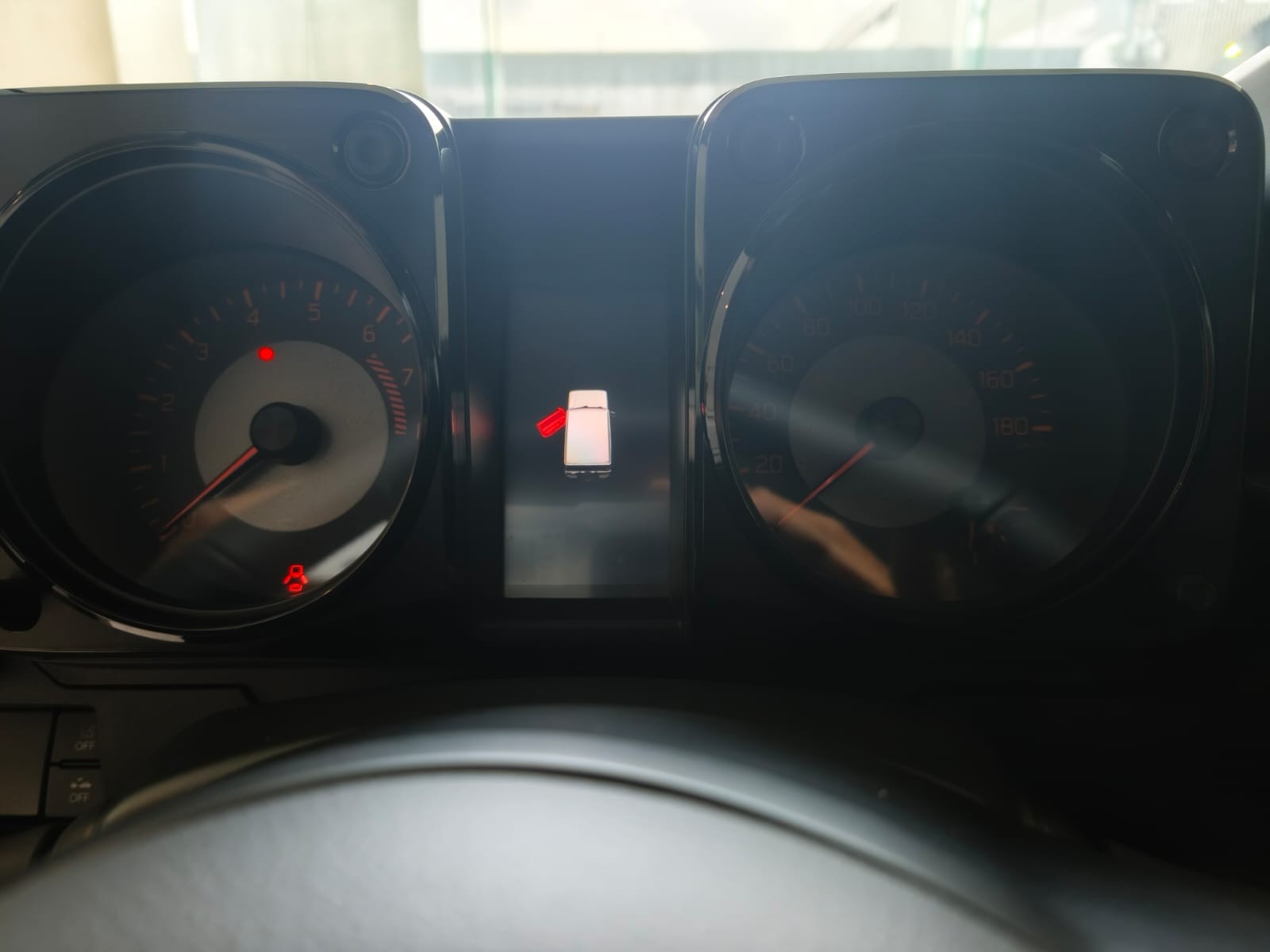 Used 1
                    SUZUKI
                     for Sale Image