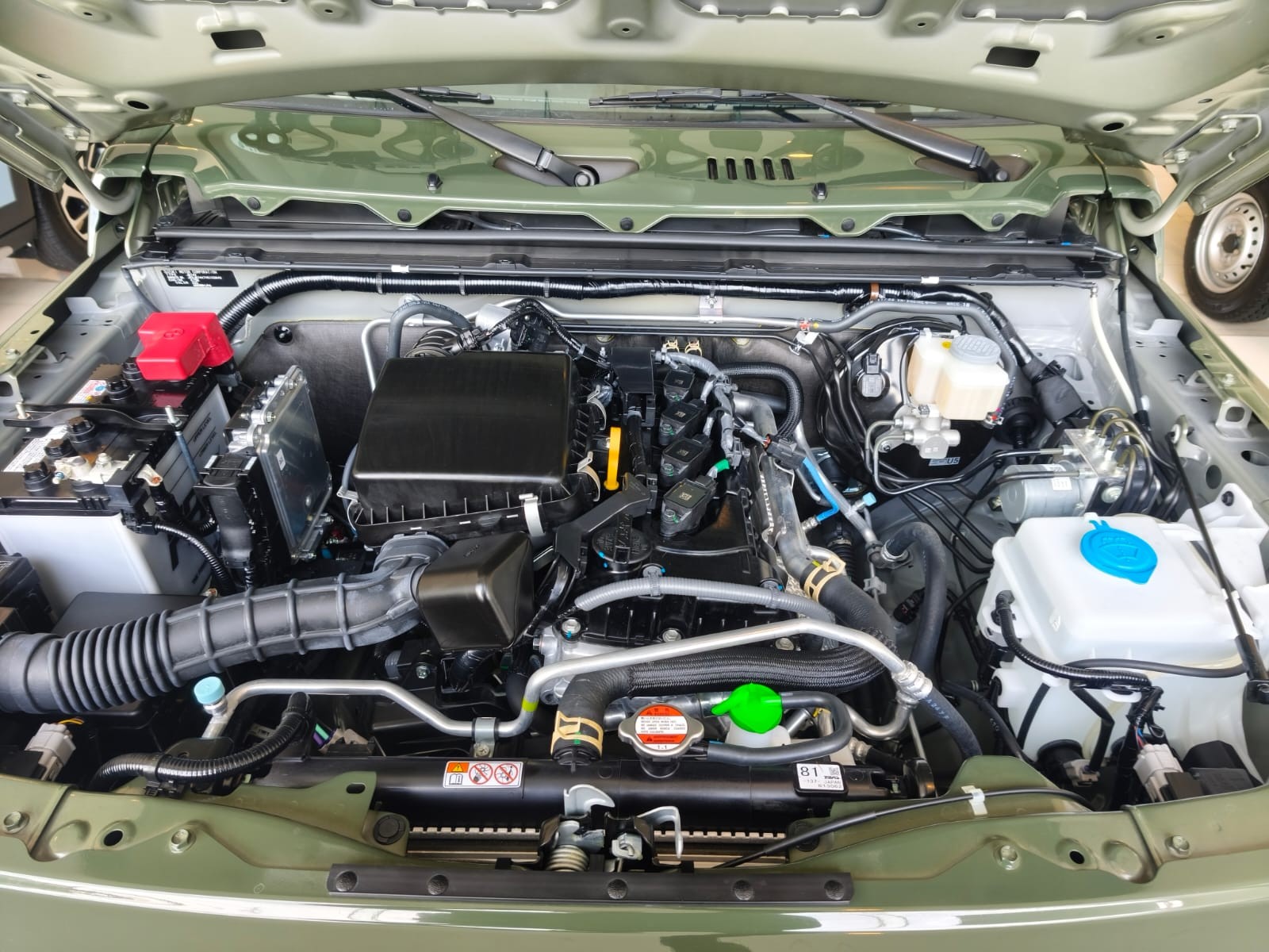 Used 1
                    SUZUKI
                     for Sale Image