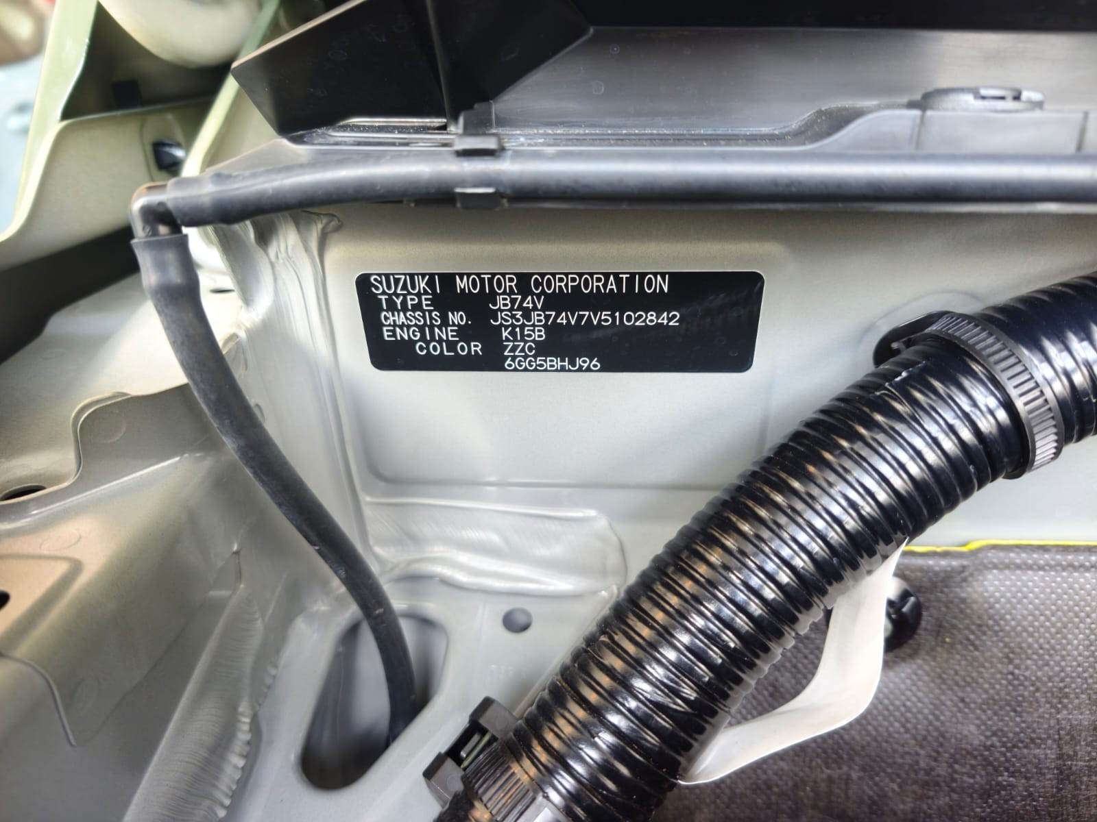 Used 1
                    SUZUKI
                     for Sale Image