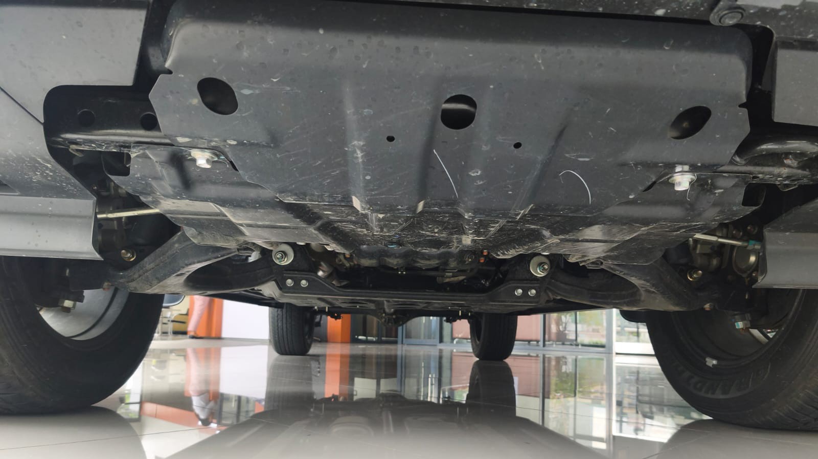 Used 1
                    ISUZU
                     for Sale Image