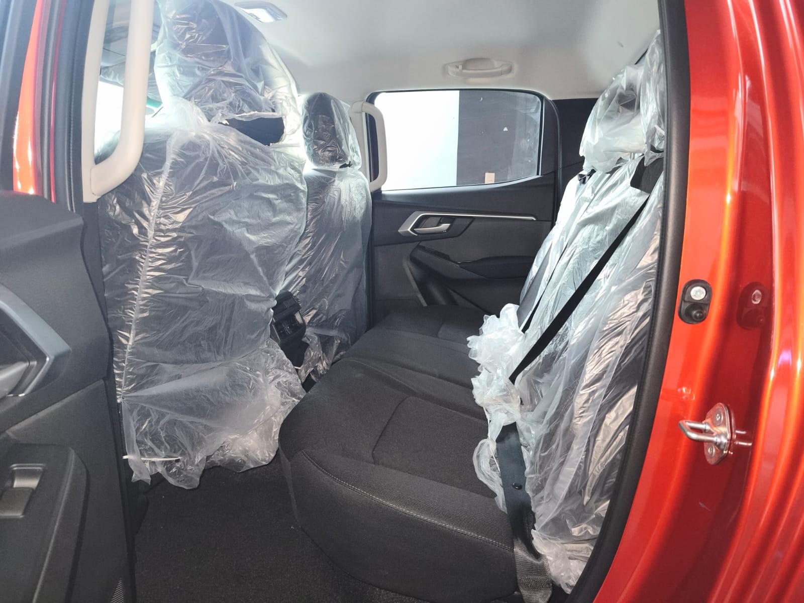 Used 1
                    ISUZU
                     for Sale Image
