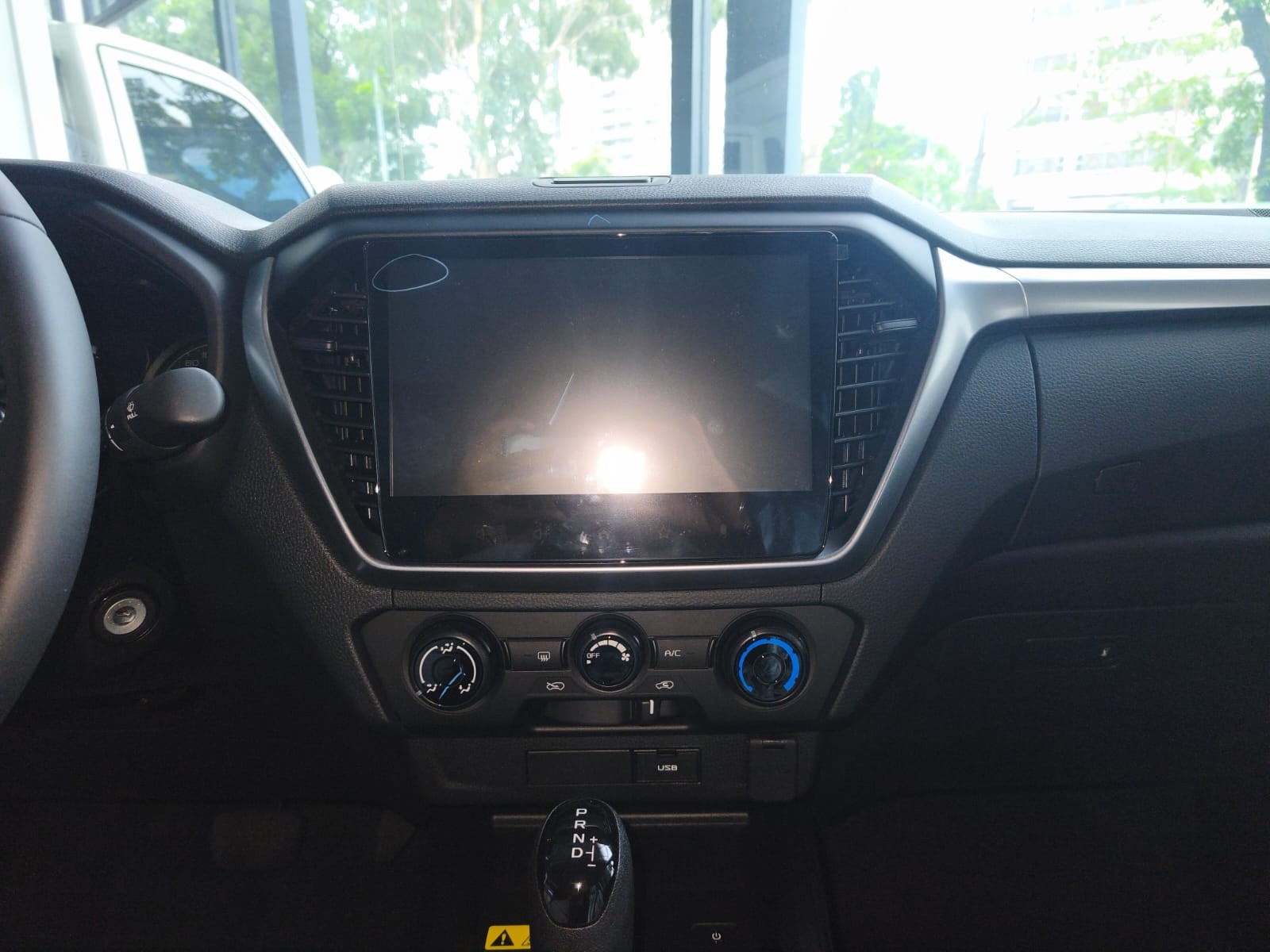 Used 1
                    ISUZU
                     for Sale Image