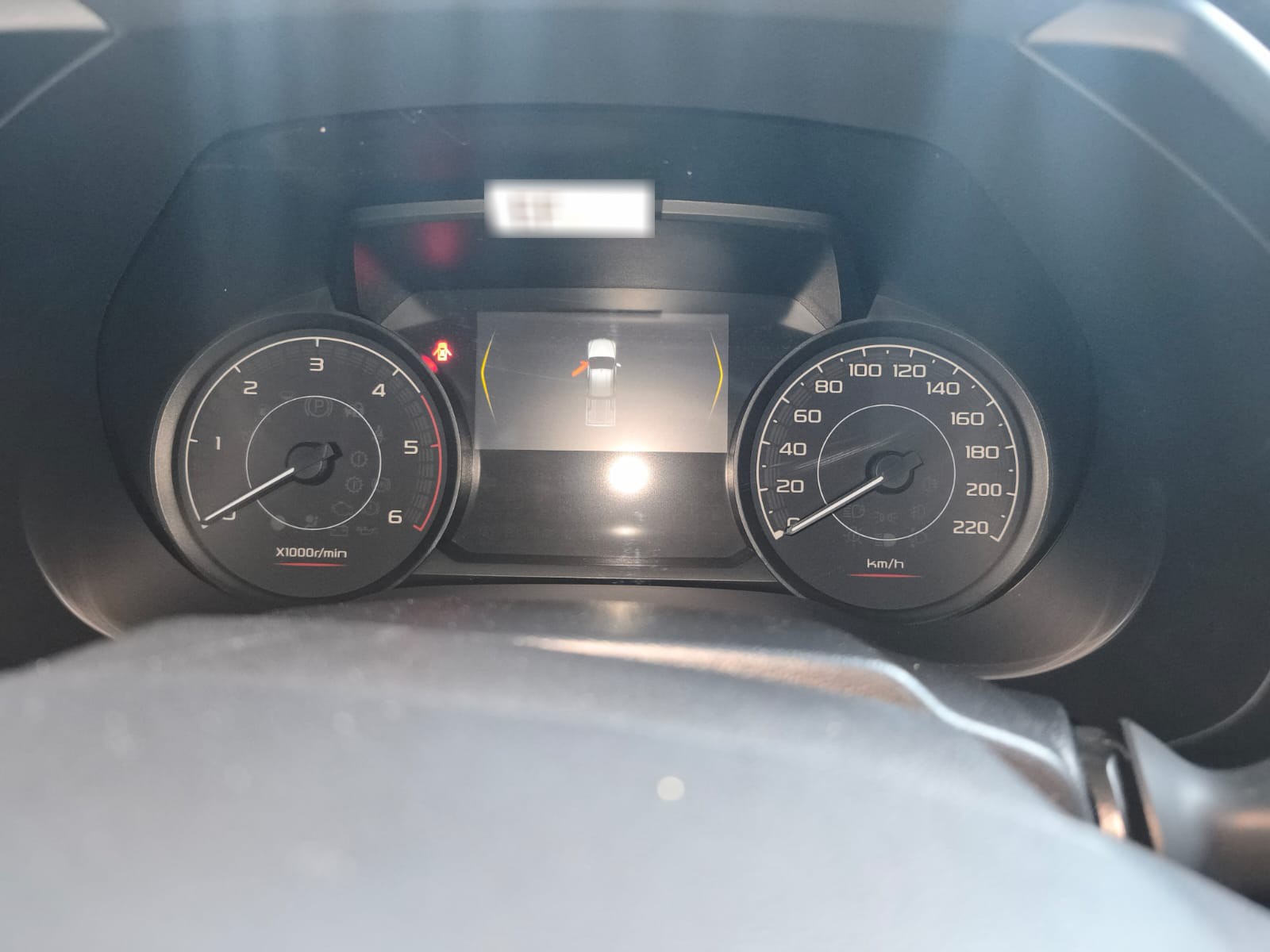 Used 1
                    ISUZU
                     for Sale Image