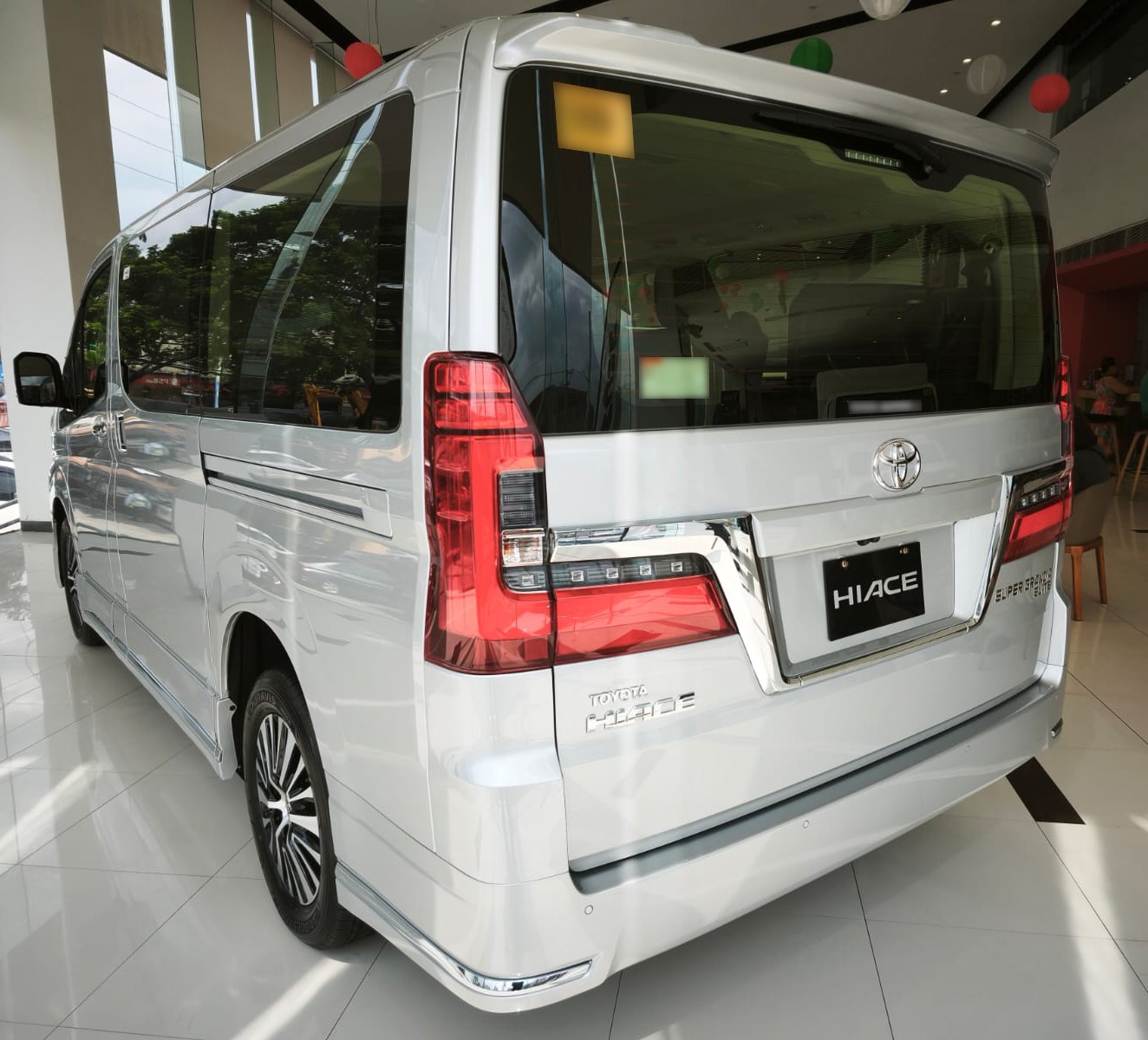 Used 1
                    TOYOTA
                     for Sale Image