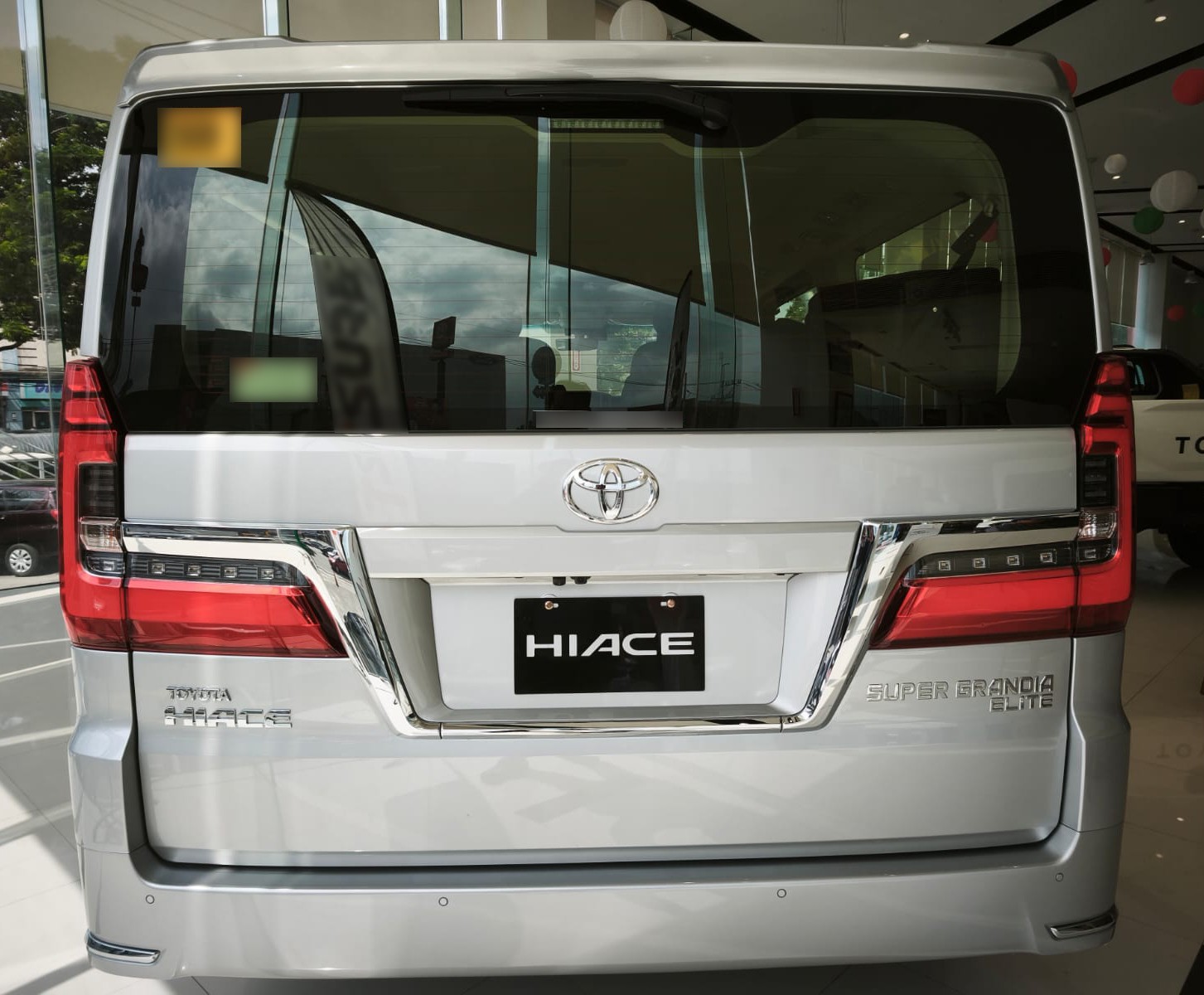Used 1
                    TOYOTA
                     for Sale Image