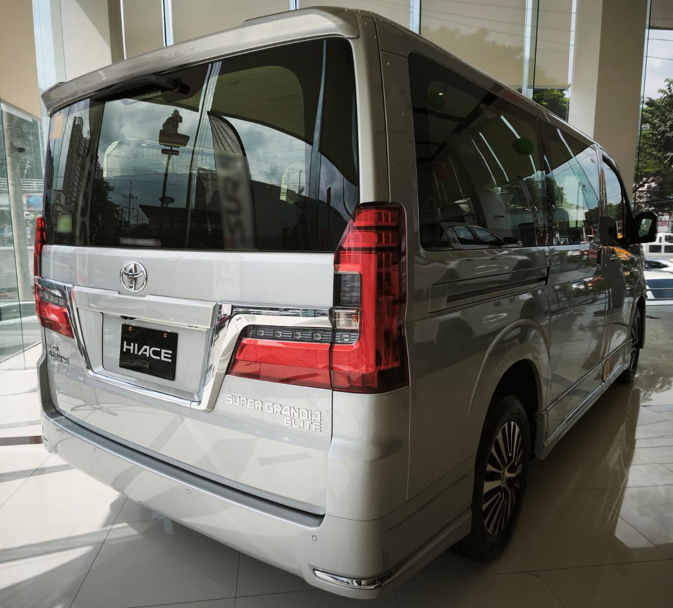 Used 1
                    TOYOTA
                     for Sale Image
