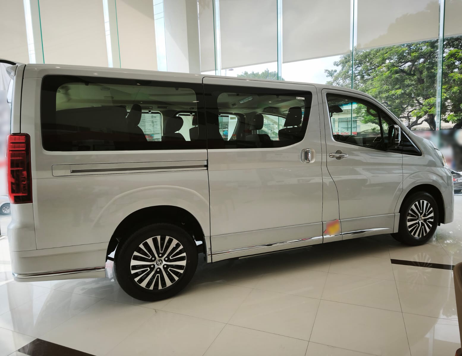 Used 1
                    TOYOTA
                     for Sale Image