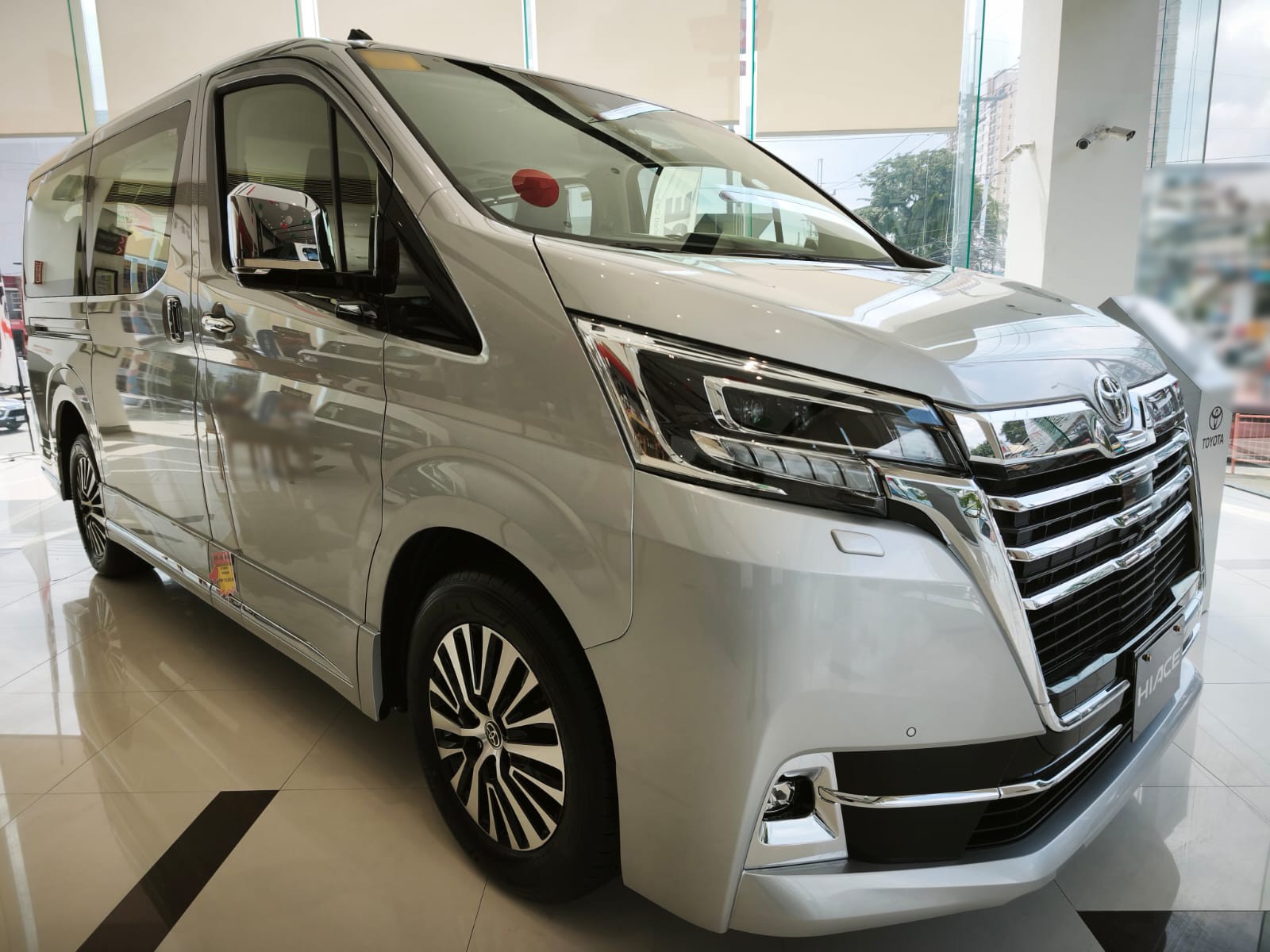 Used 1
                    TOYOTA
                     for Sale Image