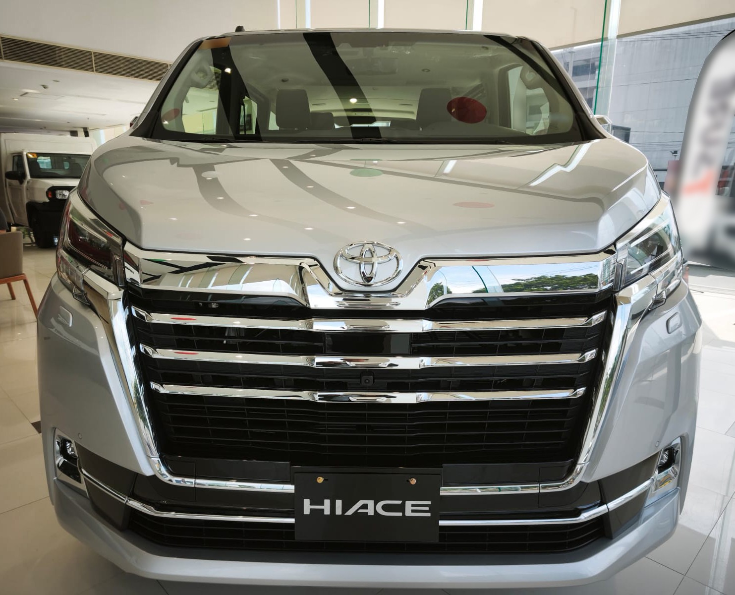Used 1
                    TOYOTA
                     for Sale Image