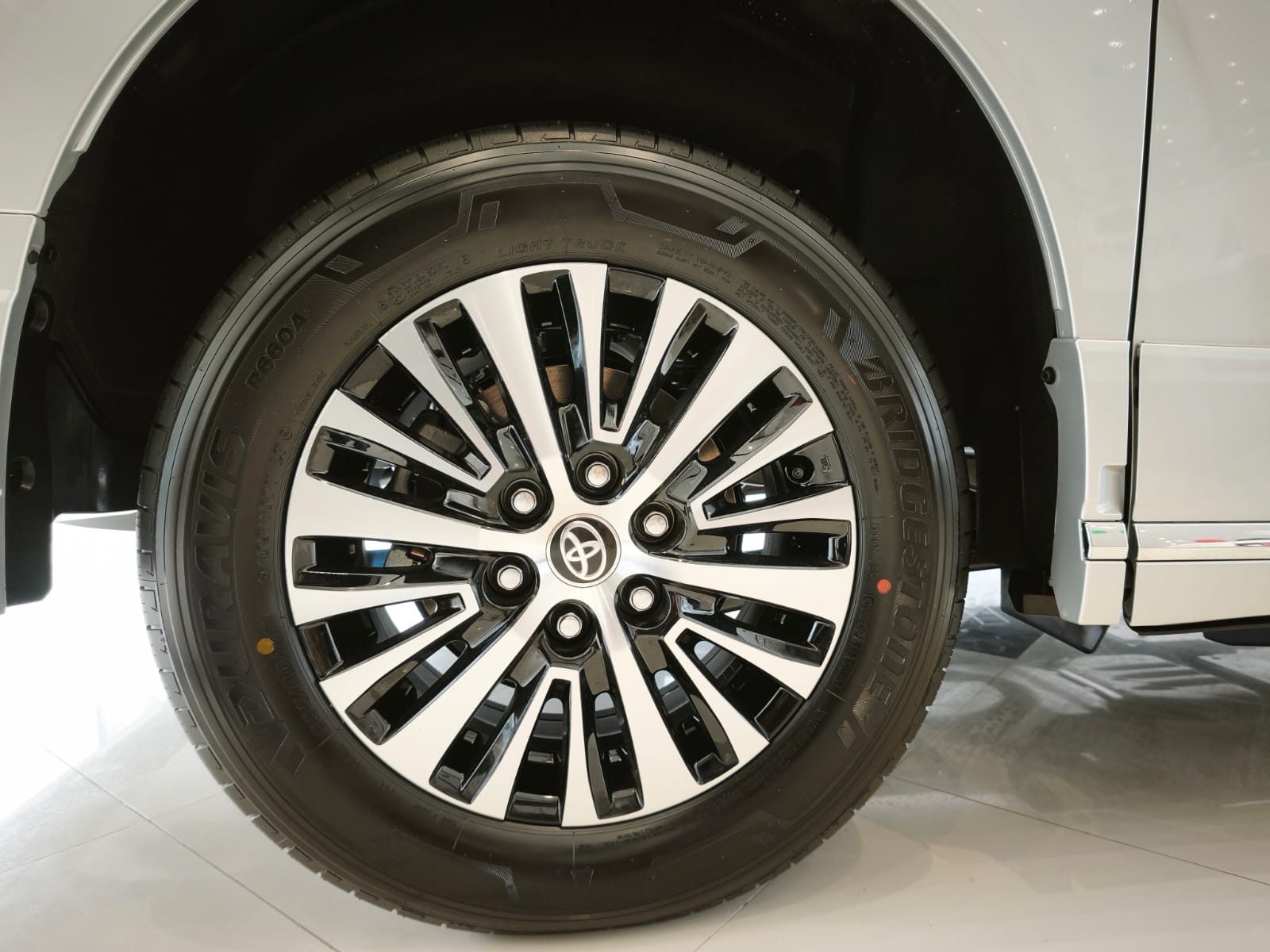 Used 1
                    TOYOTA
                     for Sale Image