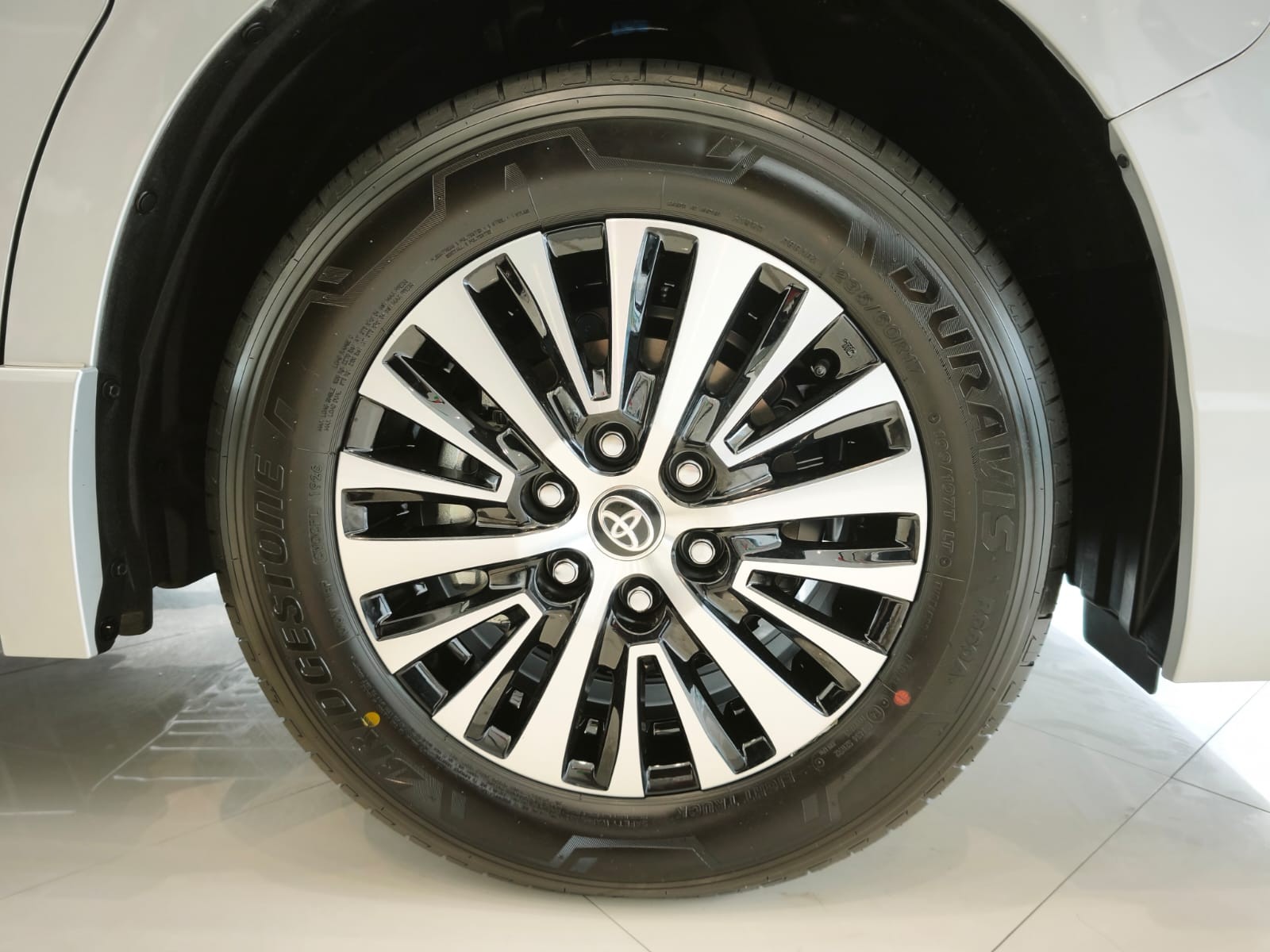Used 1
                    TOYOTA
                     for Sale Image