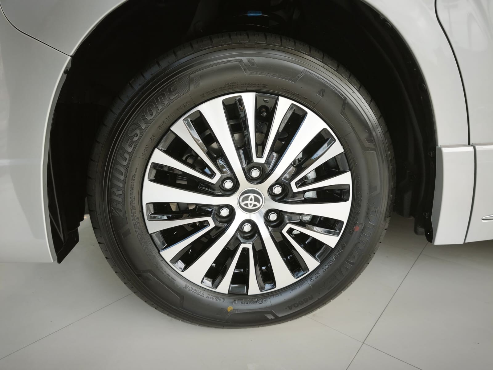 Used 1
                    TOYOTA
                     for Sale Image