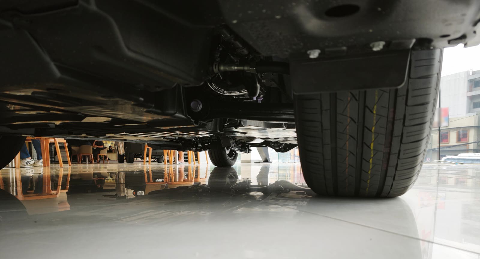 Used 1
                    TOYOTA
                     for Sale Image
