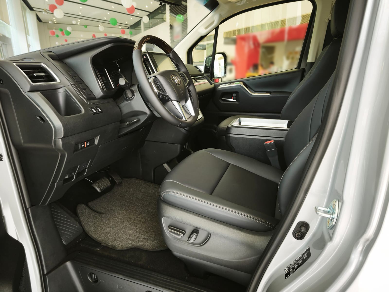 Used 1
                    TOYOTA
                     for Sale Image
