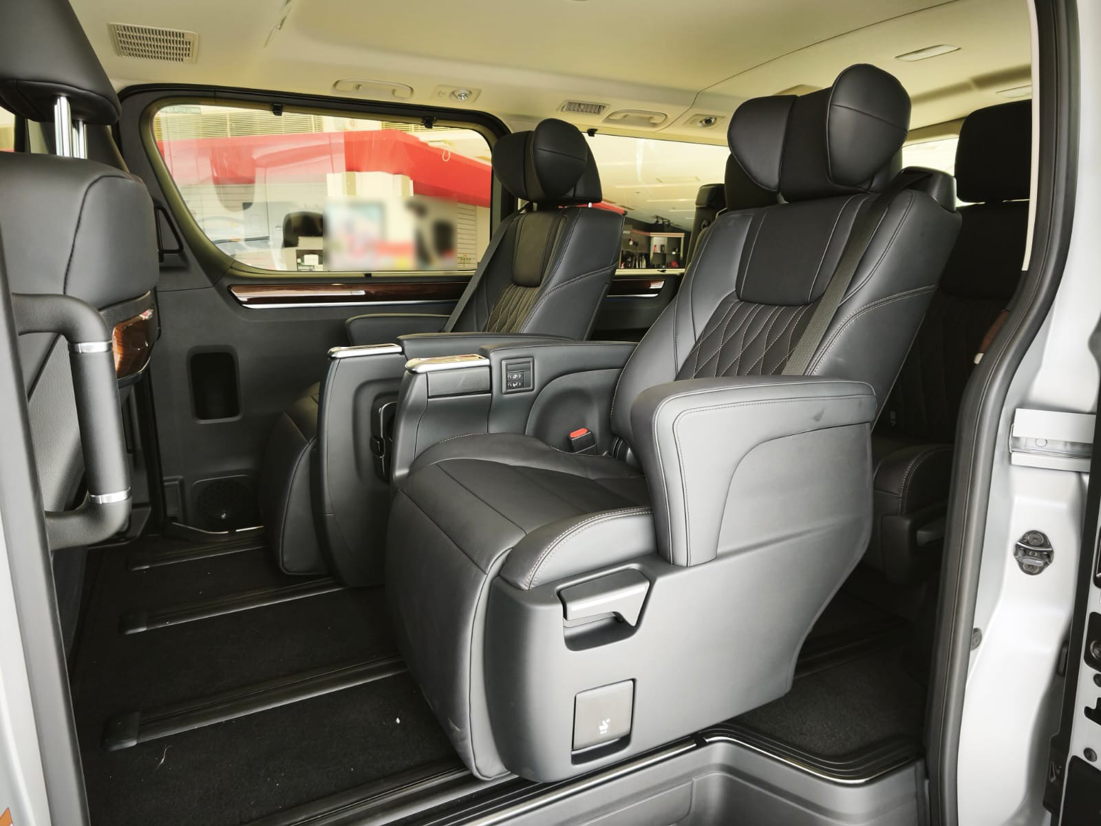 Used 1
                    TOYOTA
                     for Sale Image