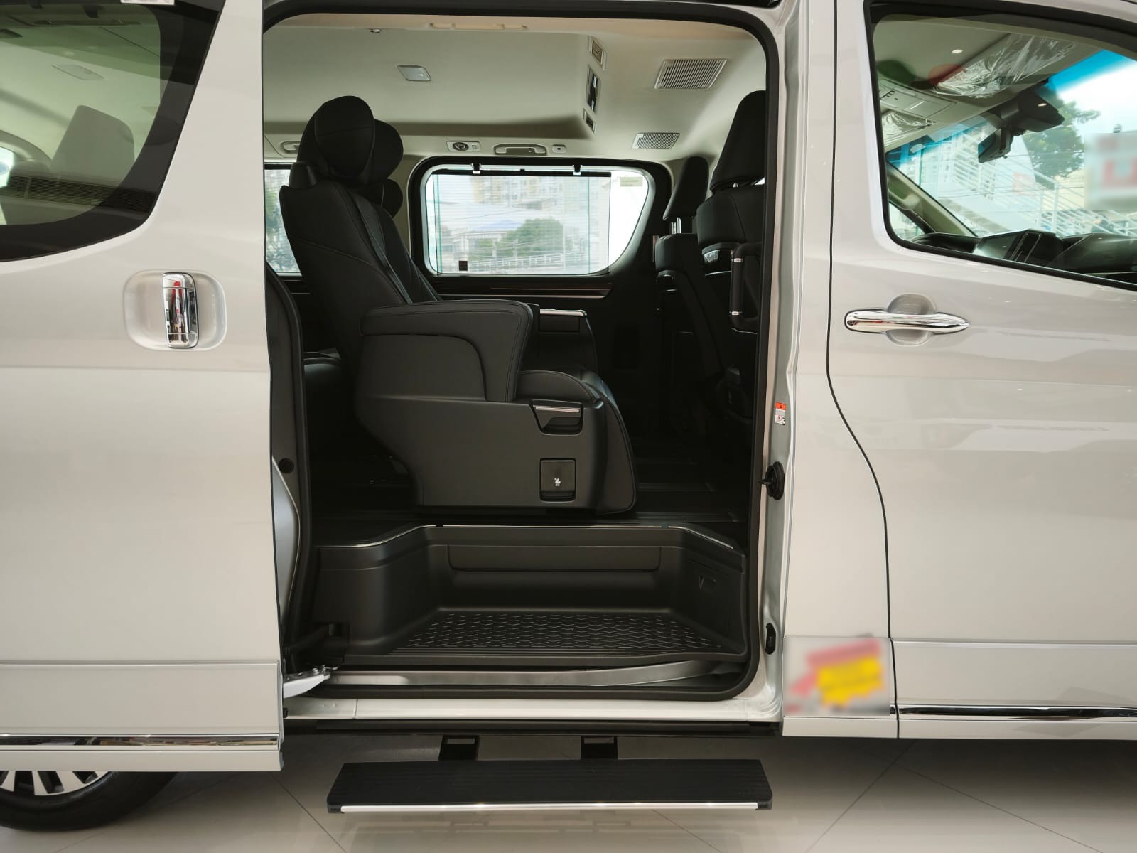 Used 1
                    TOYOTA
                     for Sale Image