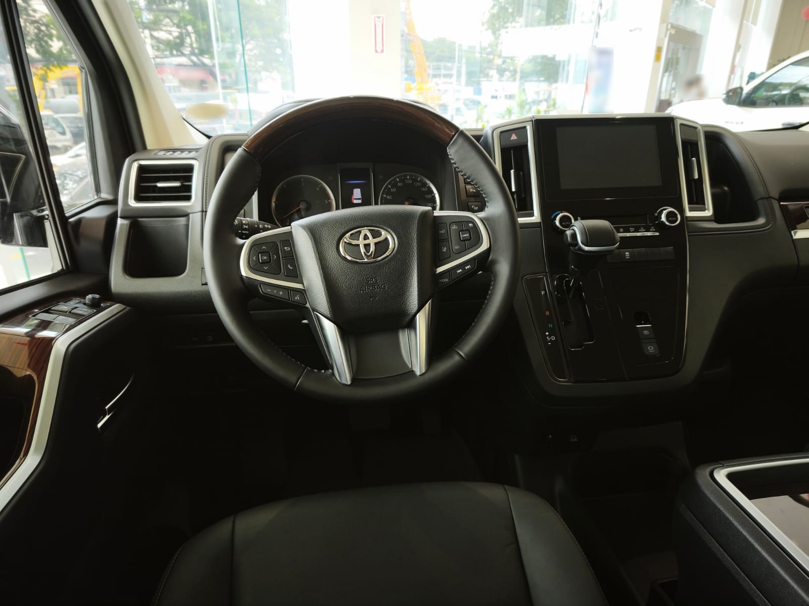 Used 1
                    TOYOTA
                     for Sale Image