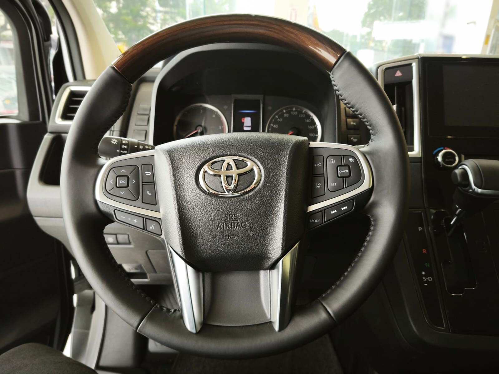 Used 1
                    TOYOTA
                     for Sale Image