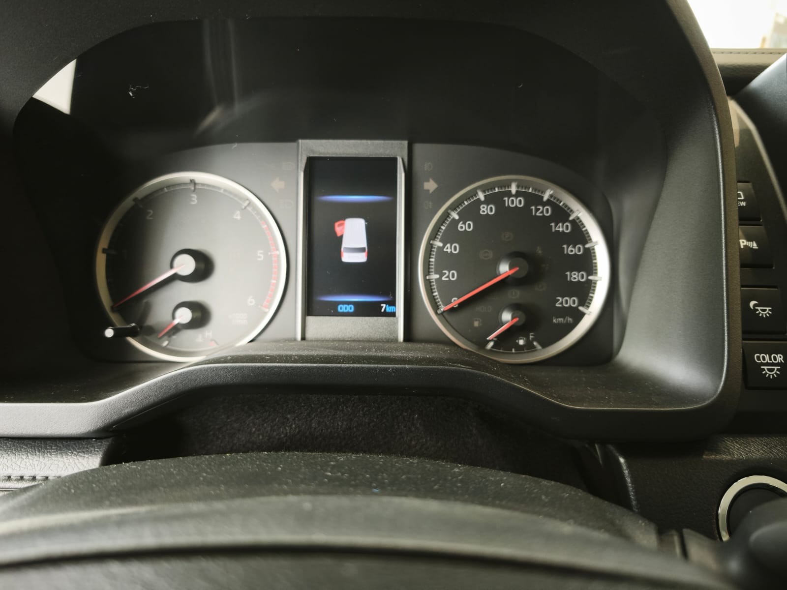 Used 1
                    TOYOTA
                     for Sale Image