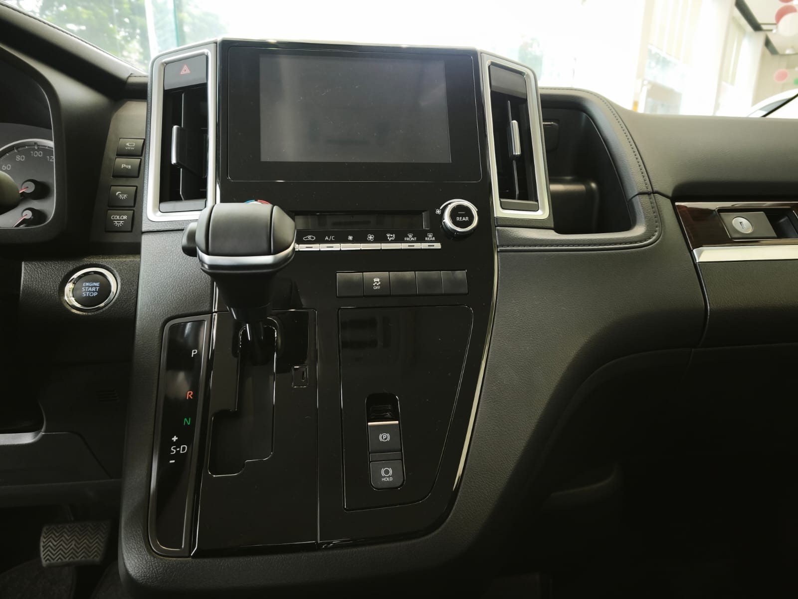 Used 1
                    TOYOTA
                     for Sale Image