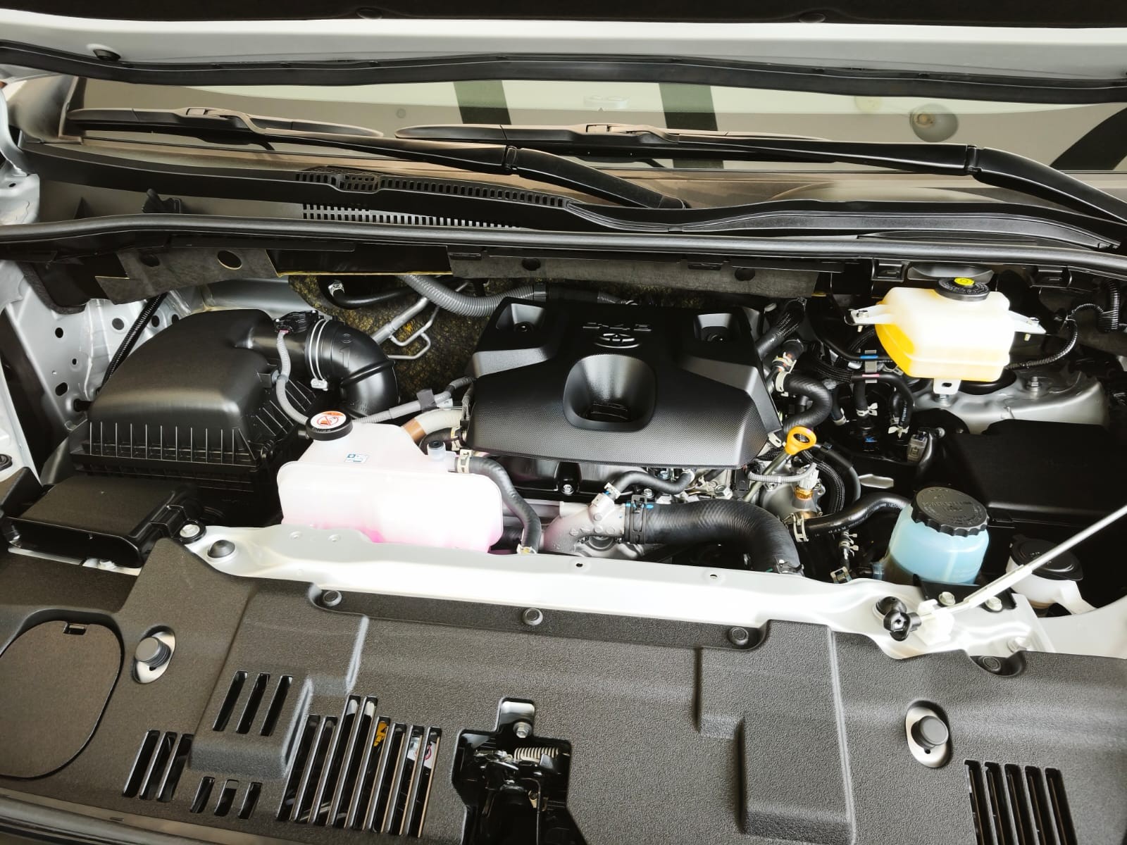 Used 1
                    TOYOTA
                     for Sale Image