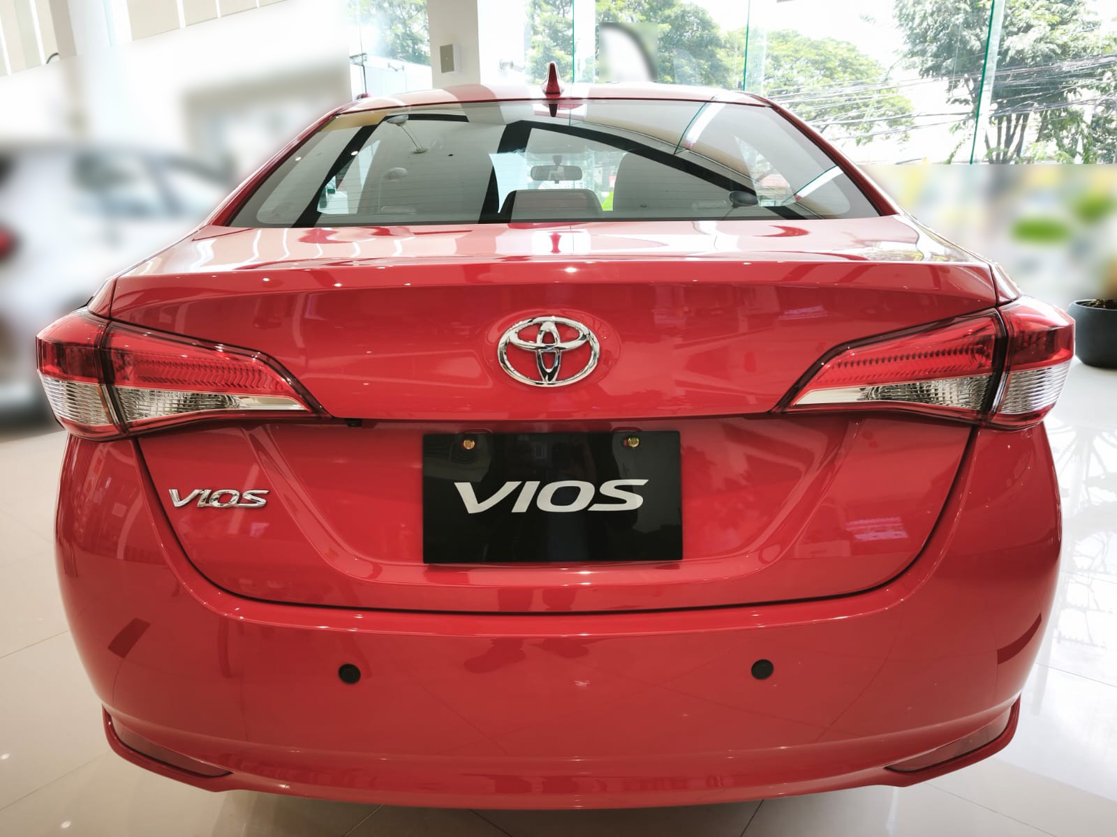 Used 1
                    TOYOTA
                     for Sale Image