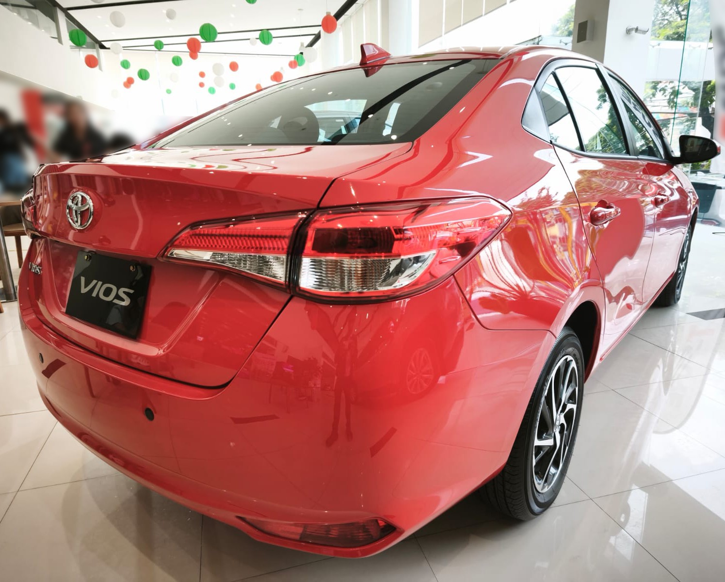Used 1
                    TOYOTA
                     for Sale Image