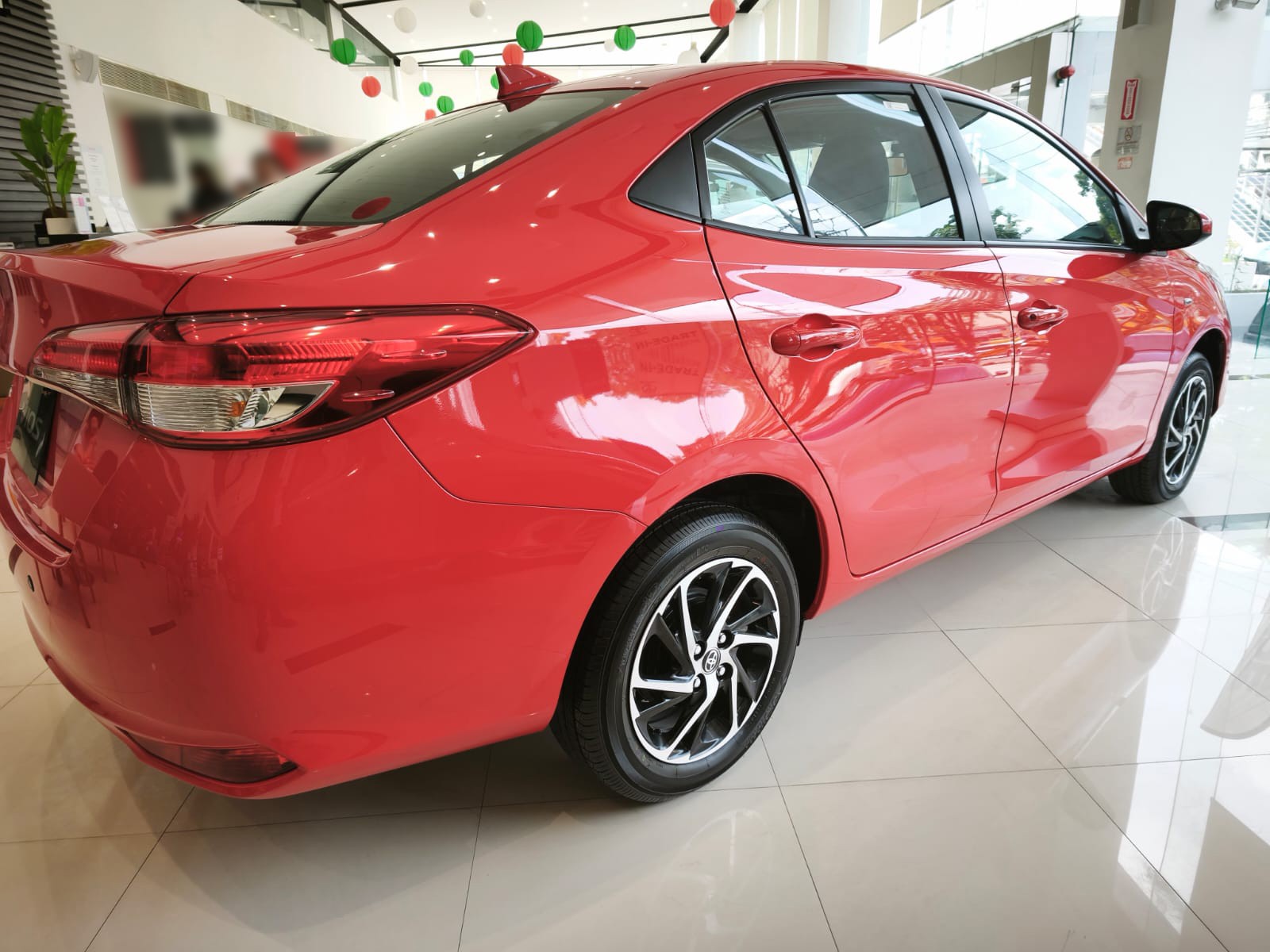 Used 1
                    TOYOTA
                     for Sale Image