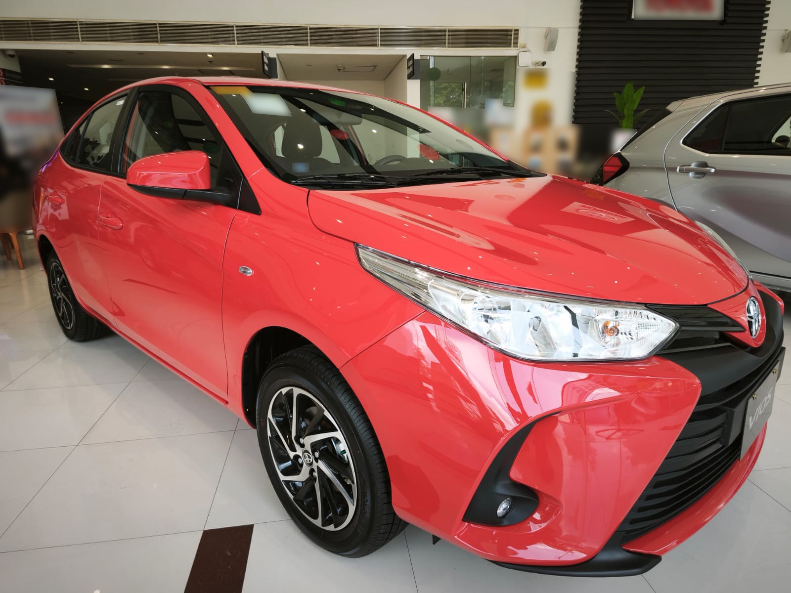 Used 1
                    TOYOTA
                     for Sale Image