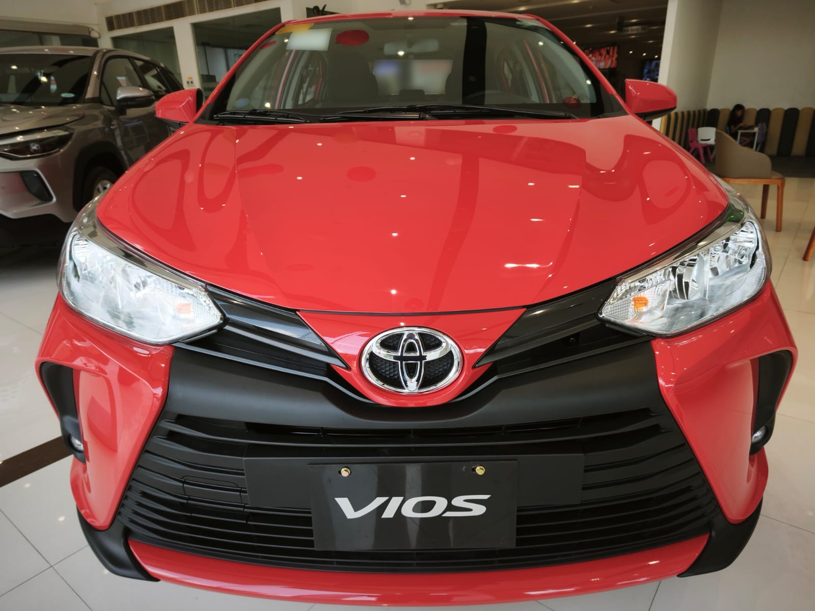 Used 1
                    TOYOTA
                     for Sale Image