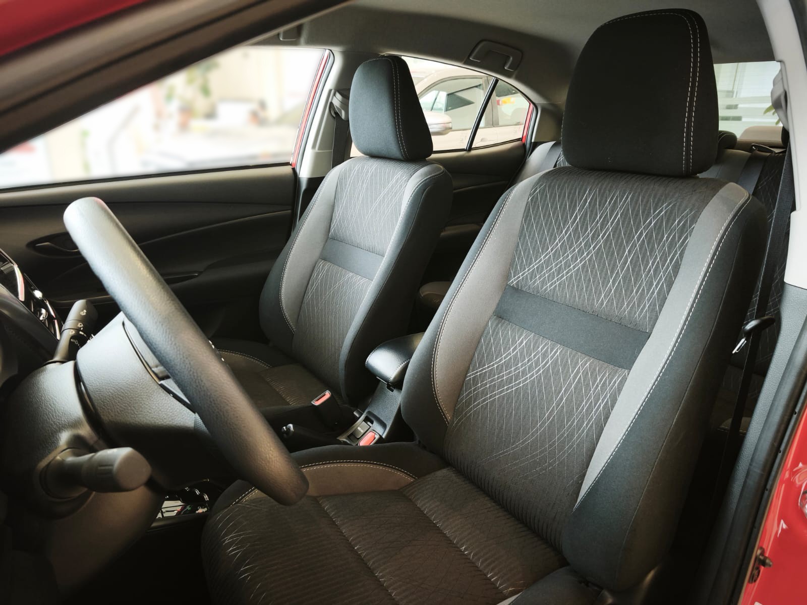 Used 1
                    TOYOTA
                     for Sale Image