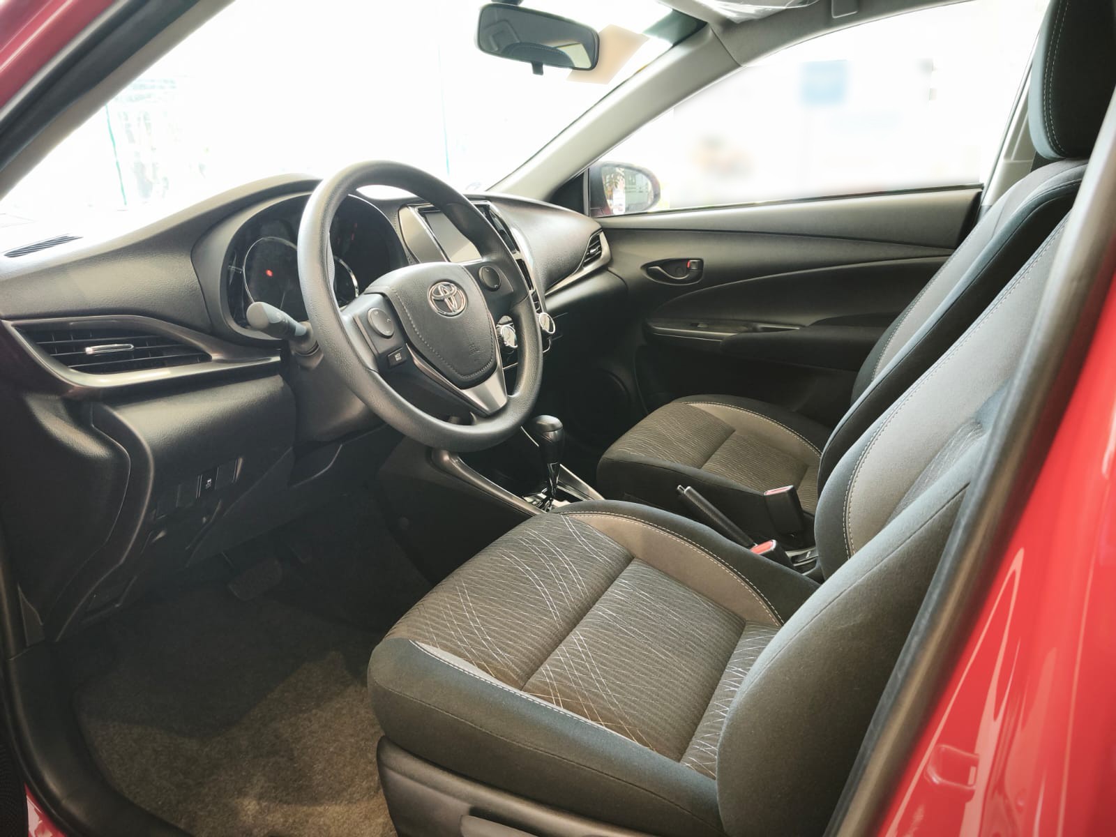 Used 1
                    TOYOTA
                     for Sale Image
