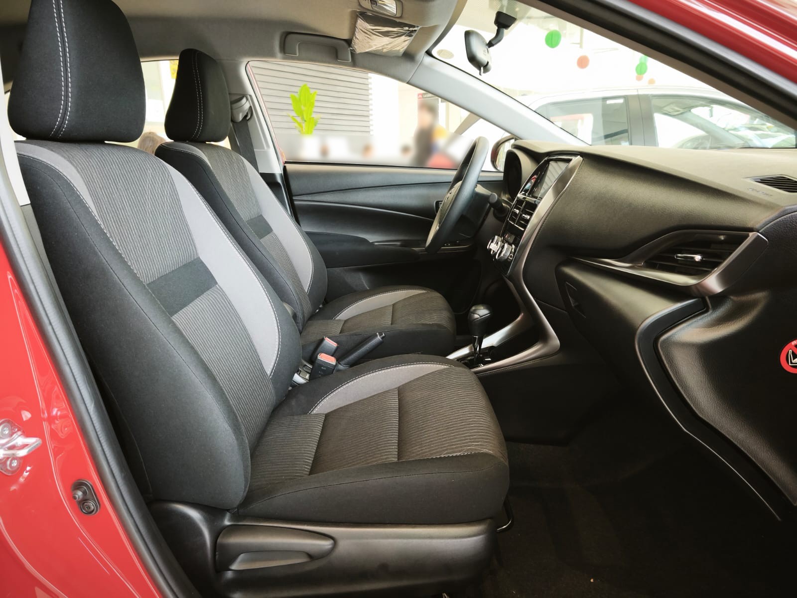 Used 1
                    TOYOTA
                     for Sale Image