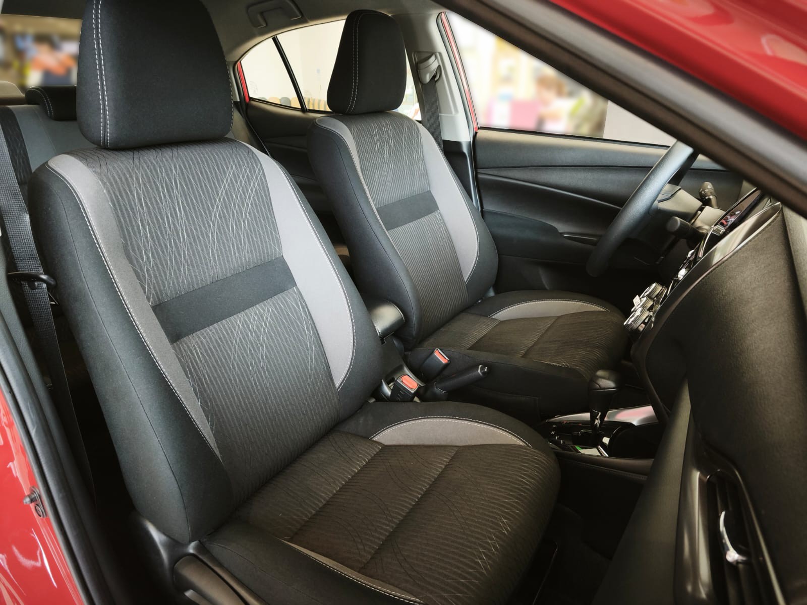 Used 1
                    TOYOTA
                     for Sale Image