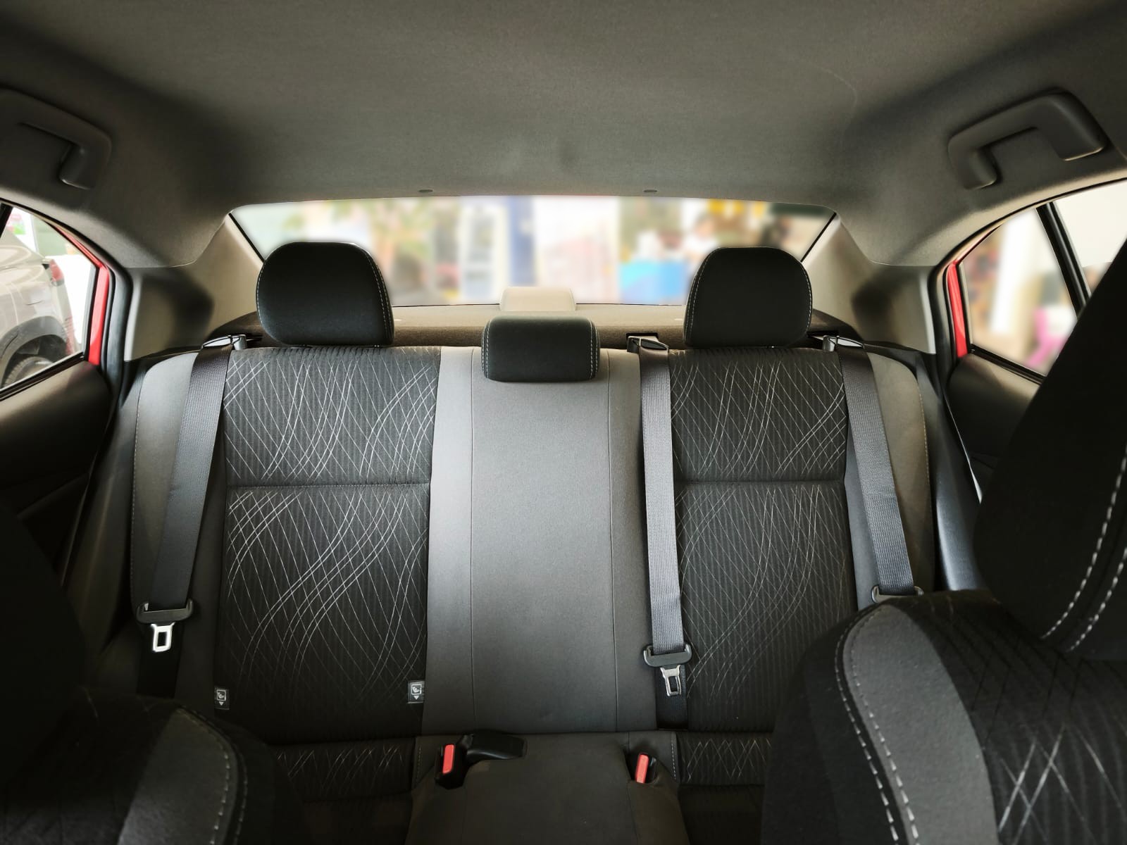 Used 1
                    TOYOTA
                     for Sale Image