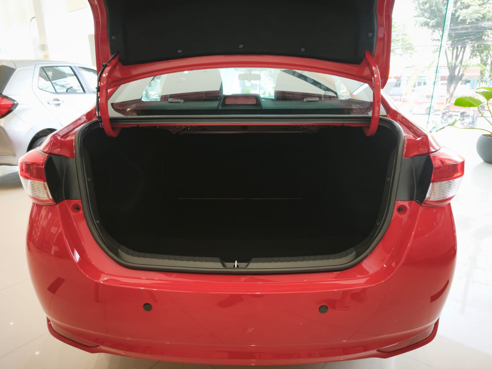 Used 1
                    TOYOTA
                     for Sale Image