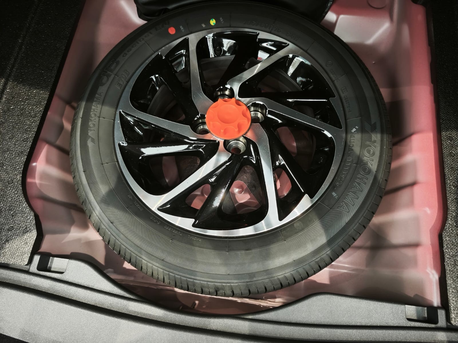 Used 1
                    TOYOTA
                     for Sale Image
