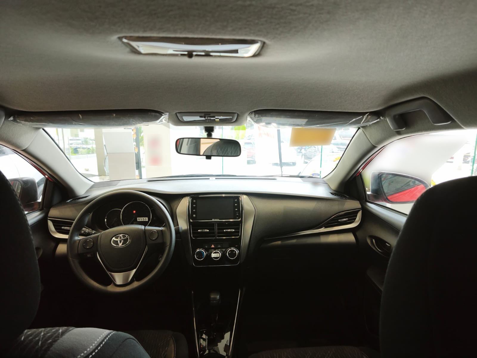 Used 1
                    TOYOTA
                     for Sale Image